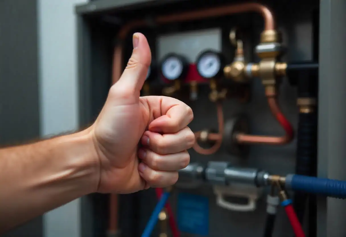 Emergency HVAC services and installations in Erlanger, KY