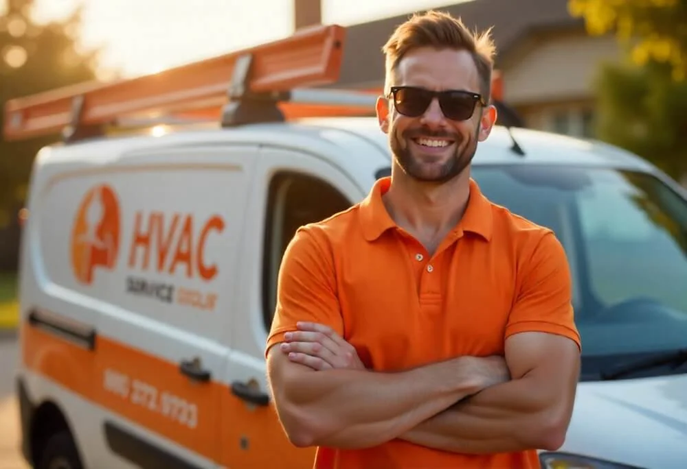 Professional HVAC repair and installation services in Erlanger, KY